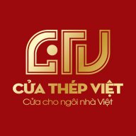 Cửa Thép Việt Door