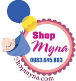 Shopmyna