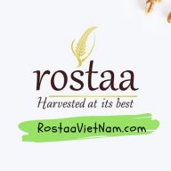 Rostaa Việt Nam