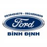 Ford Binh Dinh