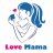 Ga chống thấm LoveMama