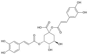 Dược liệu Actiso