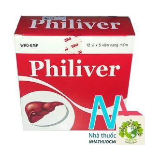 philiver