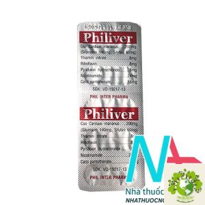 philiver