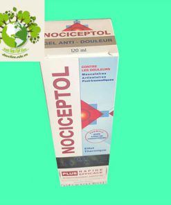 Nociceptol 120ml