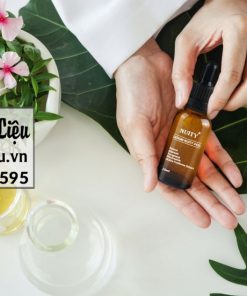 Serum Niuty Peel