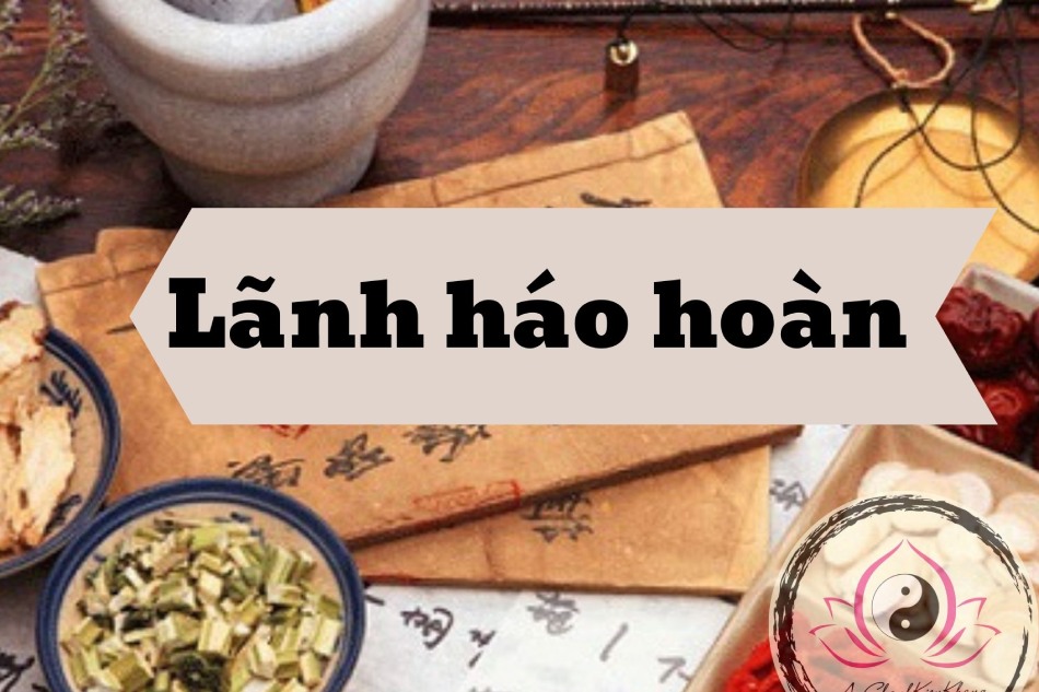 Lãnh háo hoàn