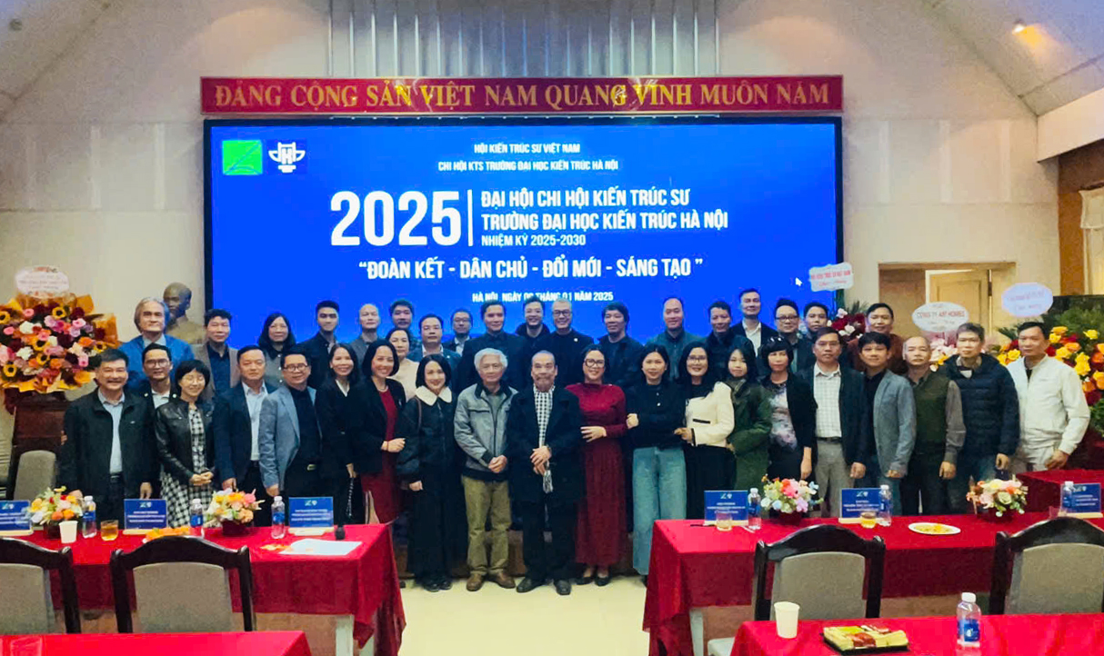 Đại hội đánh giá kết quả hoạt động nhiệm kỳ 2020-2025